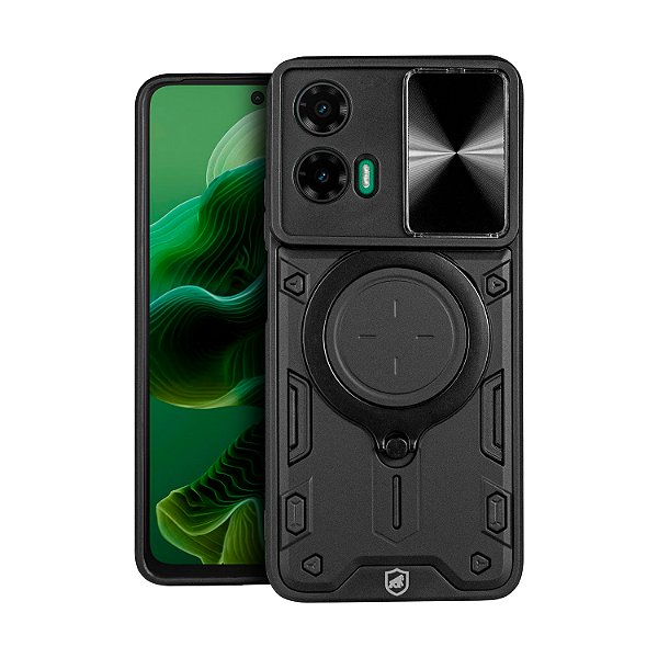 Capa para Motorola Moto G35 - Discovery - Gshield