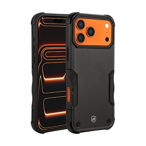 Capa para iPhone 17 Pro Max - Armorgear - Gshield