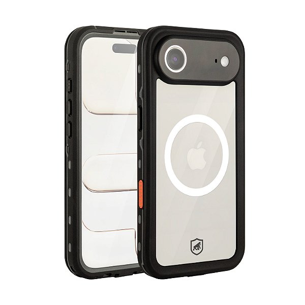 Capa à Prova d'água Nautical para iPhone Air - Gshield