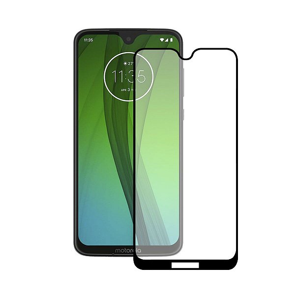 película para Moto G7 Plus - Gshield - Capas para celular, Películas, Cabos  e muito mais