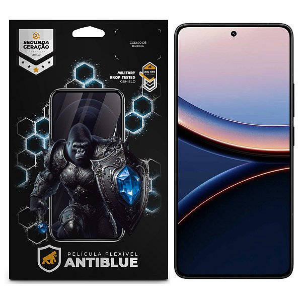 Película para Xiaomi Poco F7 Ultra - AntiBlue - Gshield