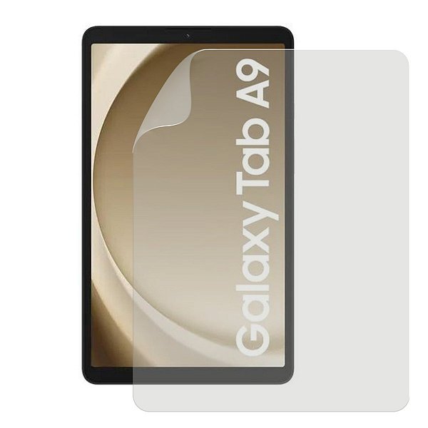 Película para Samsung Galaxy Tab A9 Fosca PaperLike - Sensação de Papel - HidroArmor -  Gshield