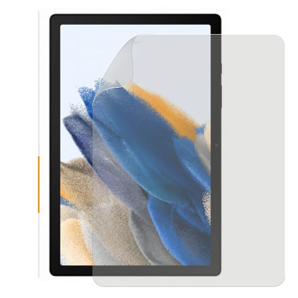 Película para Samsung Galaxy Tab A8 Fosca PaperLike - Sensação de Papel - HidroArmor -  Gshield