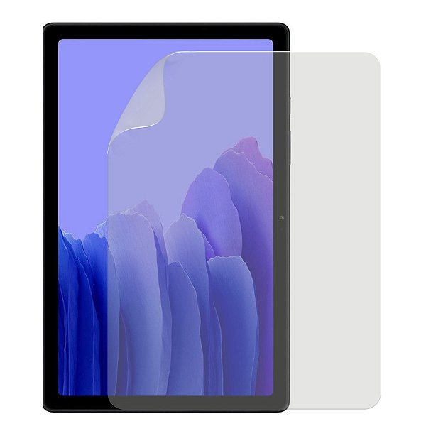 Película para Samsung Galaxy Tab A7 Fosca PaperLike - Sensação de Papel - HidroArmor -  Gshield
