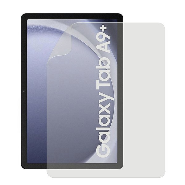 Película para Samsung Galaxy Tab A9 Plus Fosca PaperLike - Sensação de Papel - HidroArmor -  Gshield