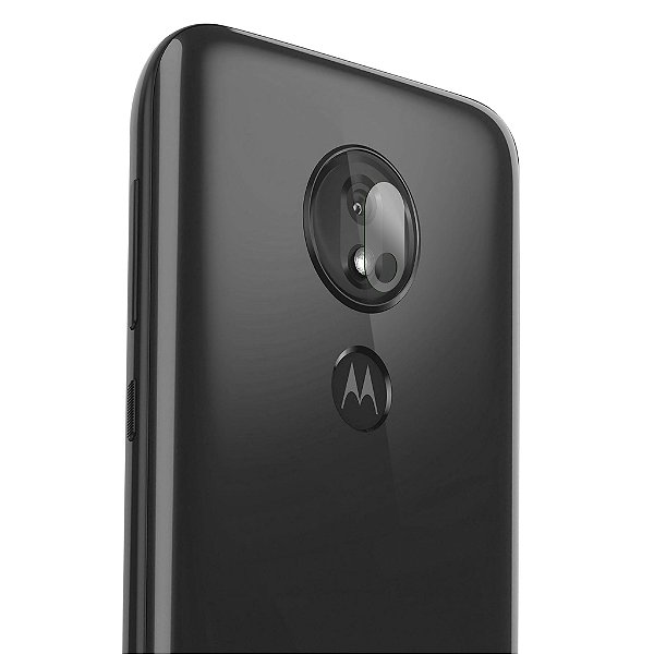 Película para Lente de Câmera Motorola Moto G7 Play - Gshield