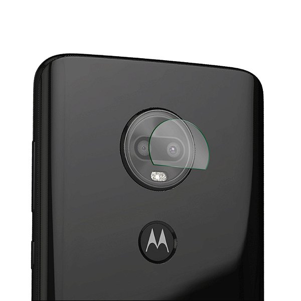 Película para Lente de Câmera Motorola Moto G7 - Gshield