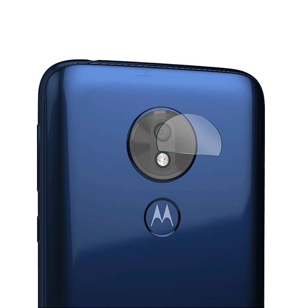 Película para Lente de Câmera Motorola Moto G7 Power - Gshield