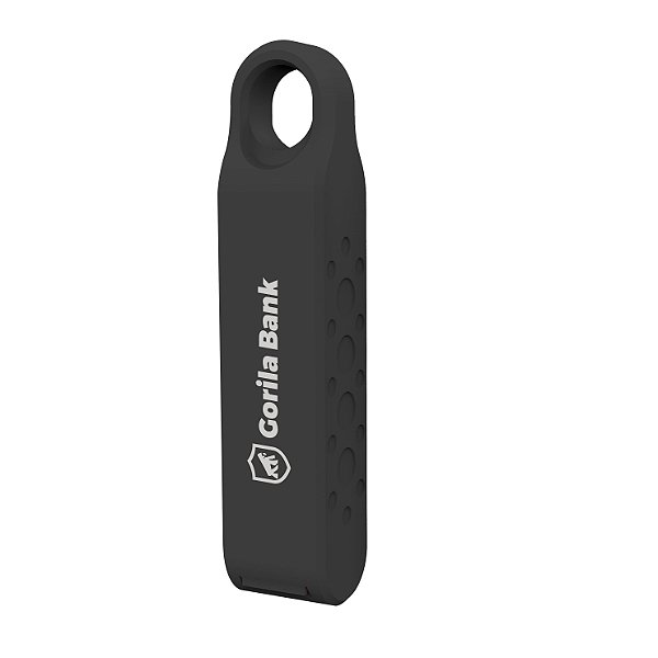 Carregador Portátil Gorila Bank - Gshield - Capas para celular, Películas,  Cabos e muito mais