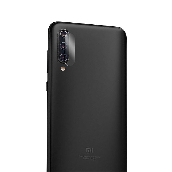 Película para Lente de Câmera Xiaomi Mi 9 / Mi 9 SE / Mi 9 LITE - Gshield