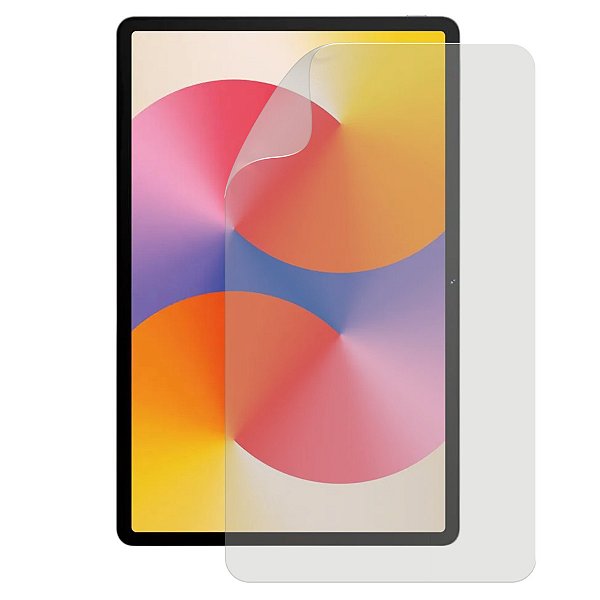 Película para HUAWEI MatePad SE Fosca PaperLike - Sensação de Papel - HidroArmor -  Gshield