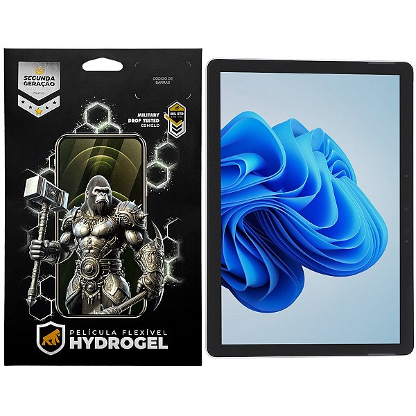 Película para Microsoft Surface Go 3 10.5" - Hydrogel HD - Gshield