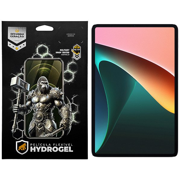 Película para Xiaomi Pad 5 - Hydrogel HD - Gshield