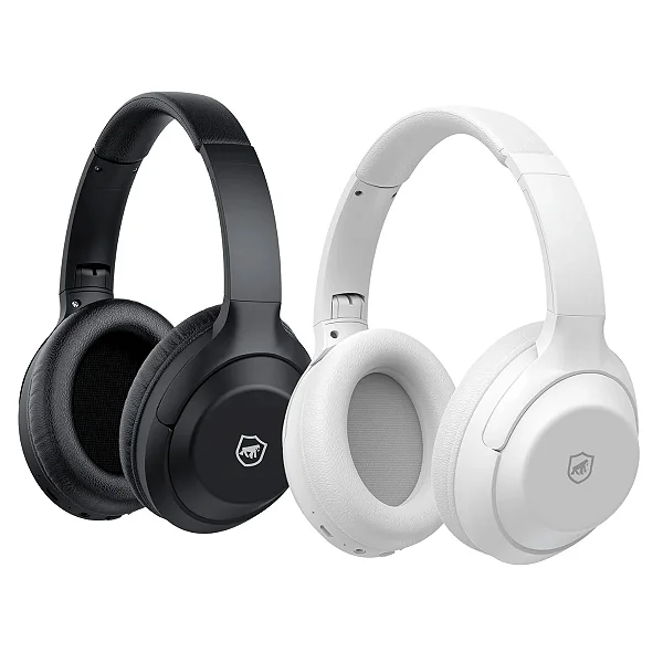 Headphone Flex - Extra Bass Tech - Gshield