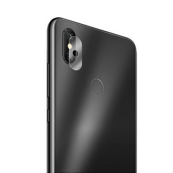 Película para Lente de Câmera Xiaomi Redmi Note 6 - Gshield