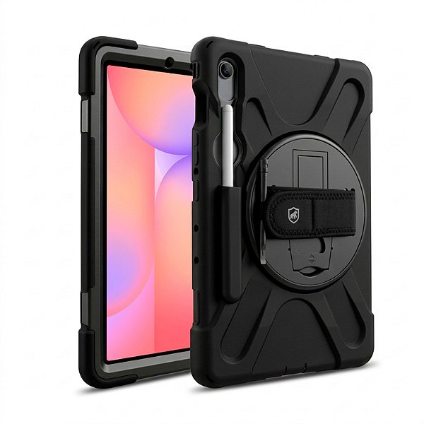 Capa para Samsung Galaxy Tab S10 Lite - Phantom - Gshield