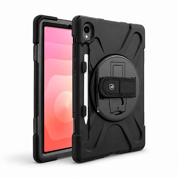 Capa para Samsung Galaxy Tab S11 - Phantom - Gshield