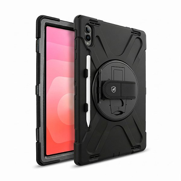 Capa para Samsung Galaxy Tab S11 Ultra - Phantom - Gshield