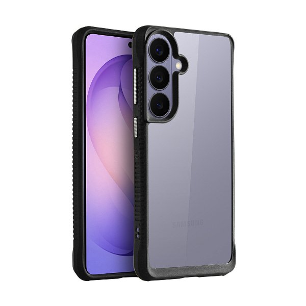 Capa para Samsung Galaxy S26 - Raptor Slim - Gshield