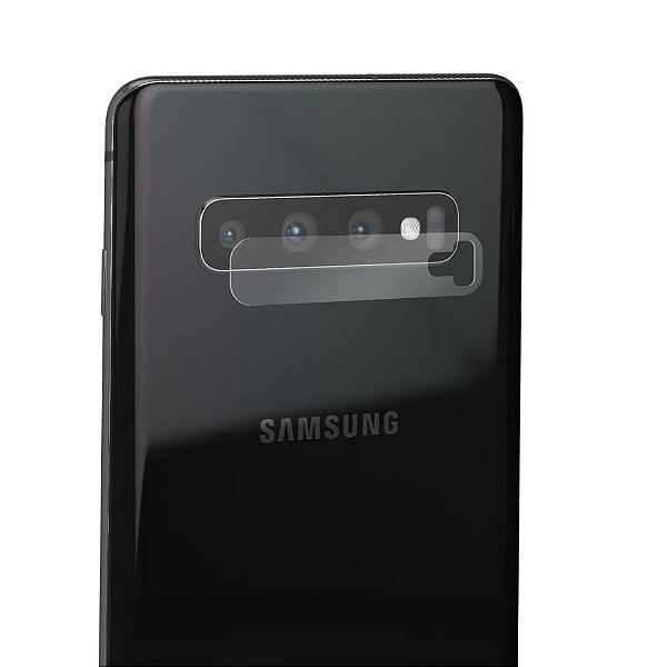 Película para Lente de Câmera Samsung Galaxy S10 Plus - Gshield