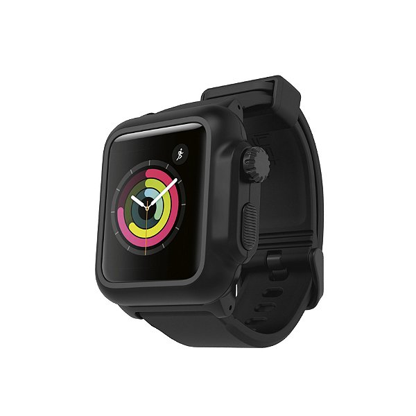 Capa à Prova D'água anti-shock para Apple Watch Series 3 42mm - Gshield
