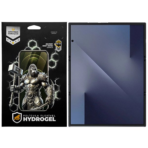 Película para Samsung Galaxy Z TriFold - Triple Screen - Hydrogel HD - Gshield
