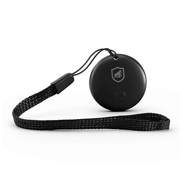 Rastreador Localizador iTag com Conexão Bluetooth, Alerta Sonoro e Compatibilidade Dual para Android e IOS - Hybrid - Gshield