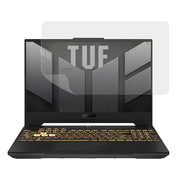 Película para Notebook ASUS TUF Gaming F15 - Hydrogel HD - Gshield