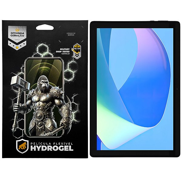 Película para Tablet Doogee U10 - Hydrogel HD - Gshield