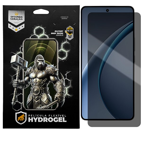 Película para Oppo K13 Turbo - Privacidade Hydrogel - Gshield