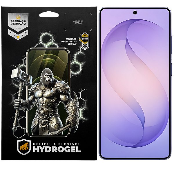 Película para Samsung Galaxy S26 Ultra - Hydrogel Gamer Fosca - Gshield