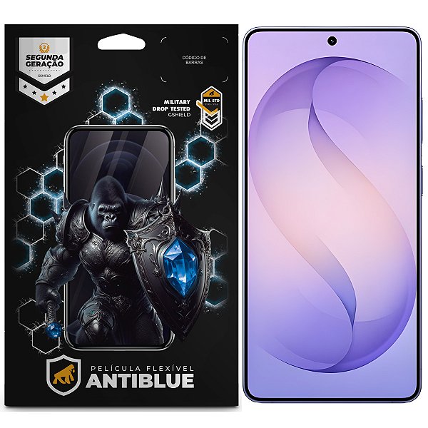 Película para Samsung Galaxy S26 Ultra - AntiBlue - Gshield