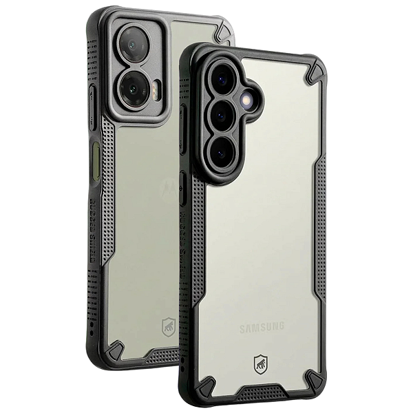 Capa Rugged Shield - Gshield
