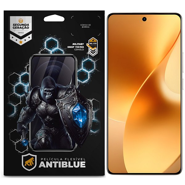 Película para Realme 15 Pro 5G - AntiBlue - Gshield
