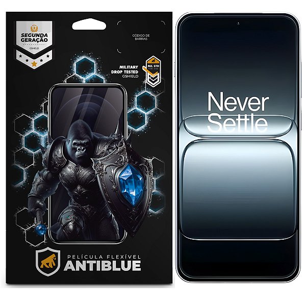 Película para OnePlus 15T - AntiBlue - Gshield