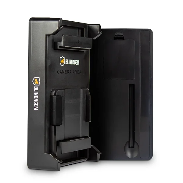 Máquina Portátil para Aplicação de Películas Hydrogel - Gshield