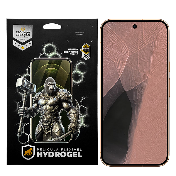 Película para Google Pixel 11 Pro XL - Hydrogel HD - Gshield