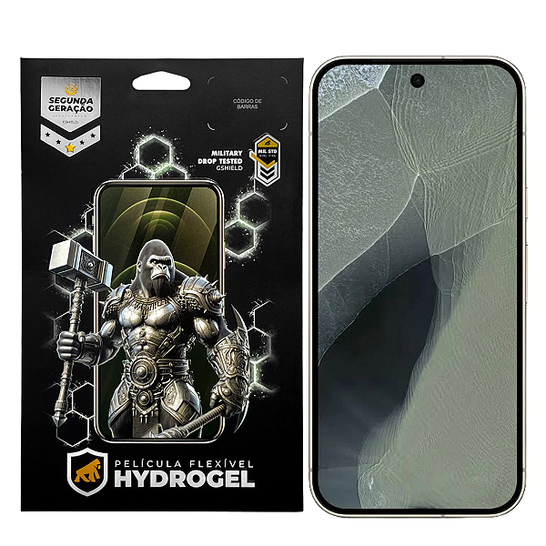 Película para Google Pixel 11 Pro - Hydrogel HD - Gshield