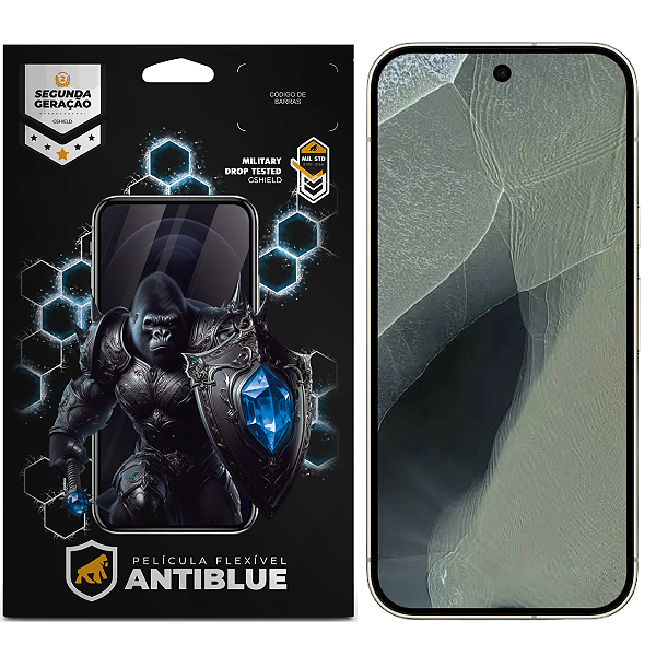 Película para Google Pixel 11 Pro - AntiBlue - Gshield