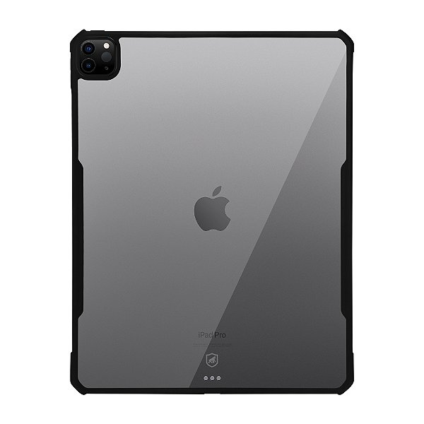 Capa para iPad Pro 12.9 (2018/2020/2021/2022) - Dual Shock X - Gshield