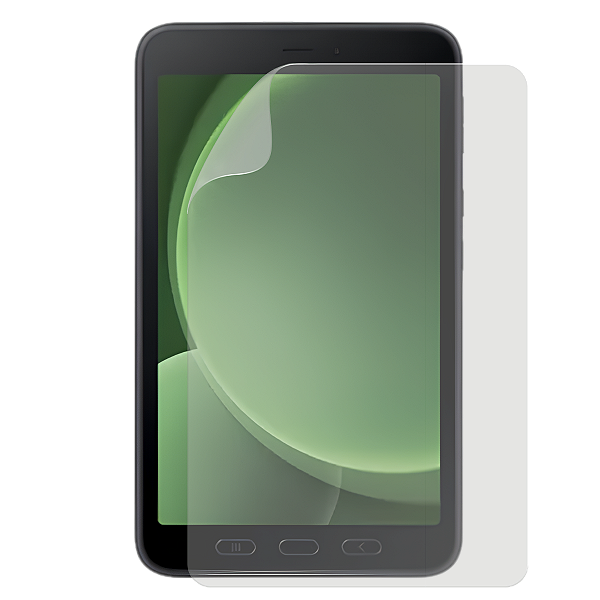Película para Samsung Galaxy Tab Active 5 Fosca PaperLike - Sensação de Papel - HidroArmor - Gshield