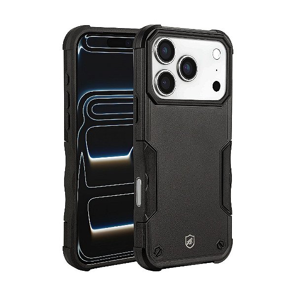 Capa para iPhone 18 Pro - Armorgear - Gshield