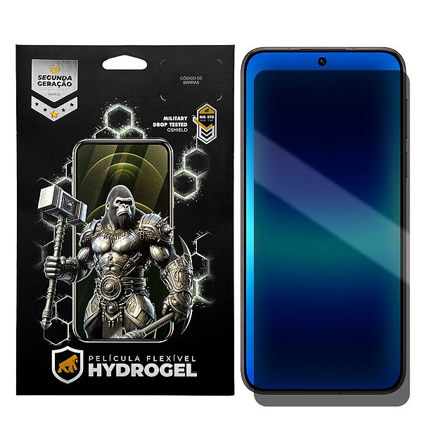 Película para Huawei Pura 90s Pro Max - Privacidade Hydrogel - Gshield