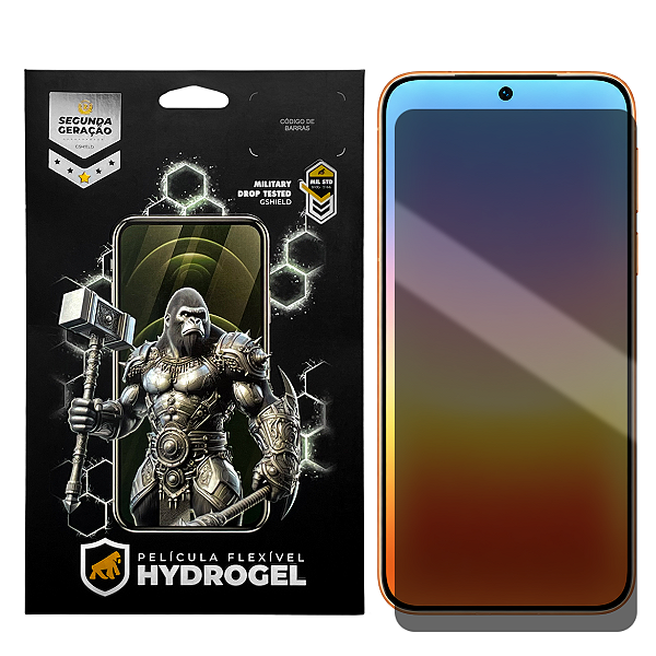 Película para  - Privacidade Hydrogel - Gshield
