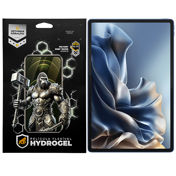Película para Motorola Moto Pad 70 Pro - Hydrogel HD - Gshield