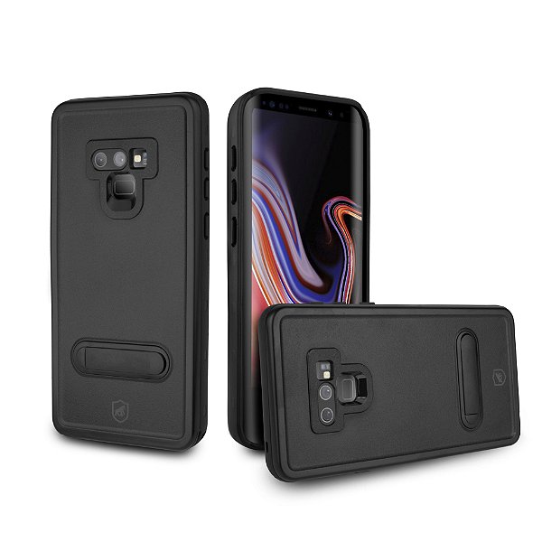 Capa à Prova d'Água Nautical para Samsung Galaxy Note 9 - Gshield - Capas  para celular, Películas, Cabos e muito mais