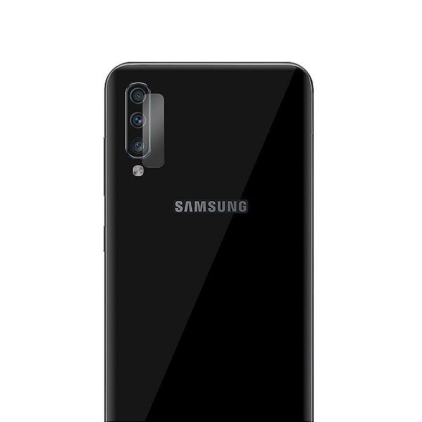 Película para Lente de Câmera Samsung Galaxy A70 - Gshield