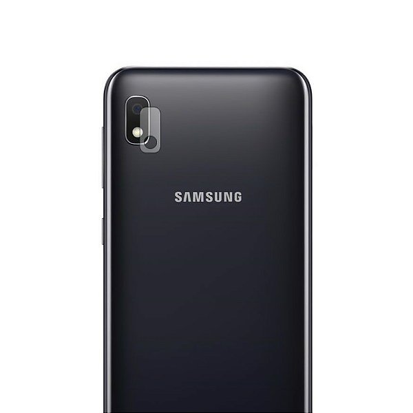 Película para Lente de Câmera Samsung Galaxy A10 - Gshield