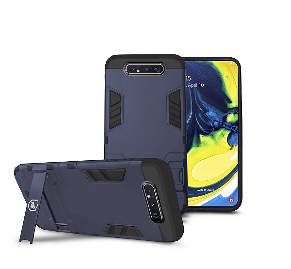 Capa para Samsung Galaxy A80 - Armor - Gshield