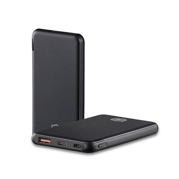 Carregador Portátil Powerfast - 10.000mAh - Gshield